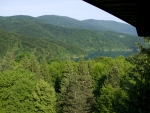 Plitvicer Seen Tag 2
